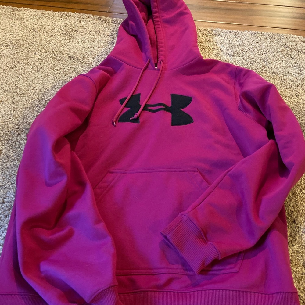 Under Armour Hoodie
